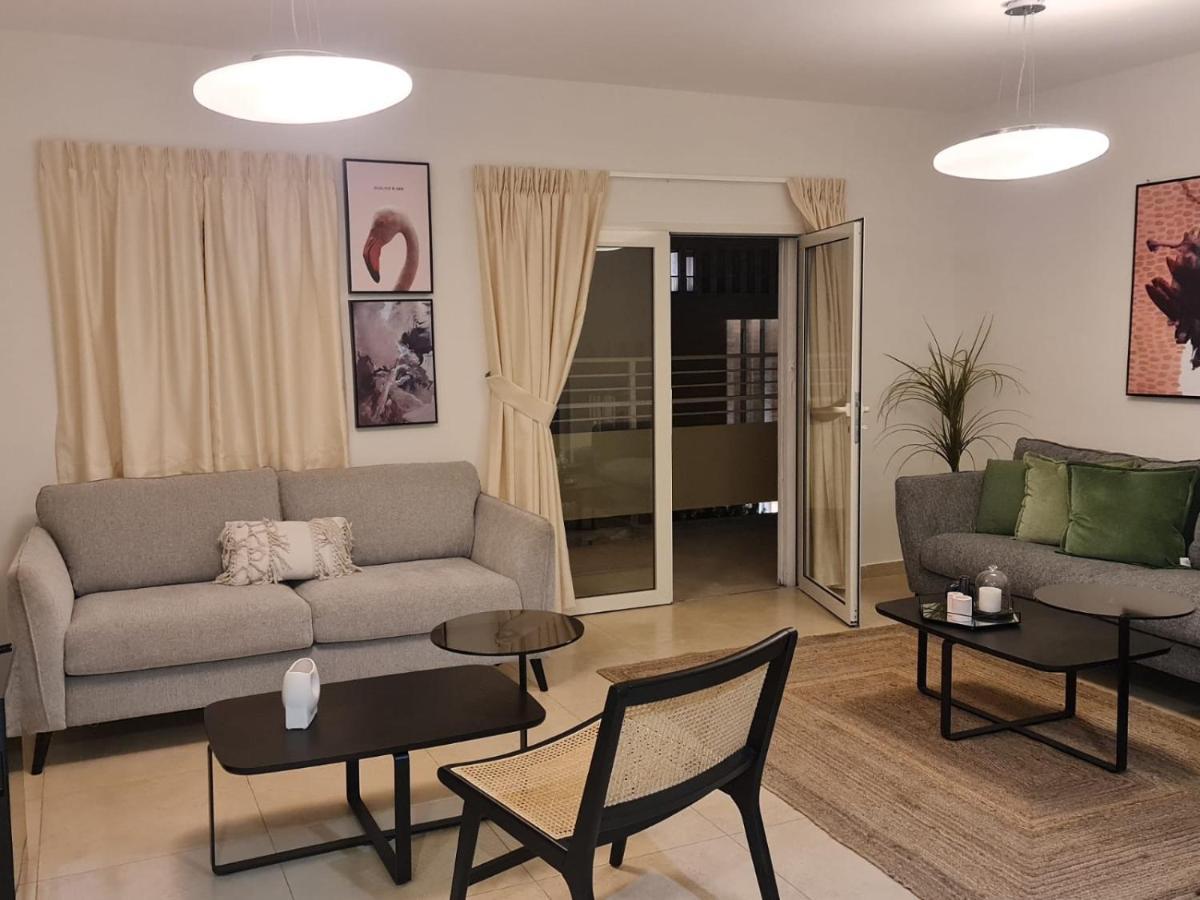 Apartment In Rehavia Jerusalem Exterior photo